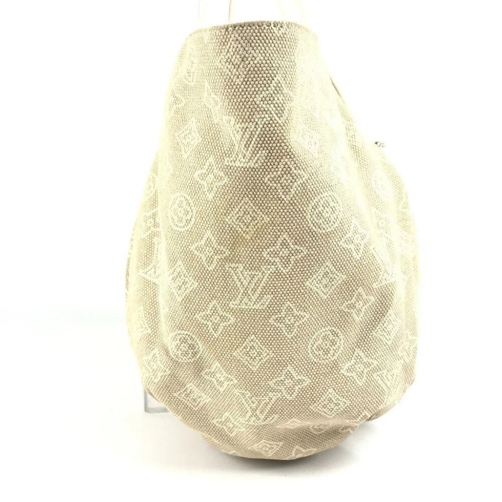 LOUIS VUITTON M95986 Monogram beach line Cabas Panema GM Shoulder Bag Tote Bag - Picture 3 of 8